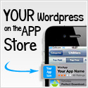 wordpress iphone