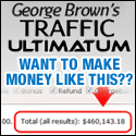 Traffic Ultimatum Traffic Ultimatum